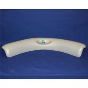 Artesian Spa OP26-0200-85 OEM Large Wrap Pillow, Grey