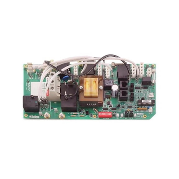 Artesian Spas 33-0615-08CB MVS504DZ PCB Circuit Board
