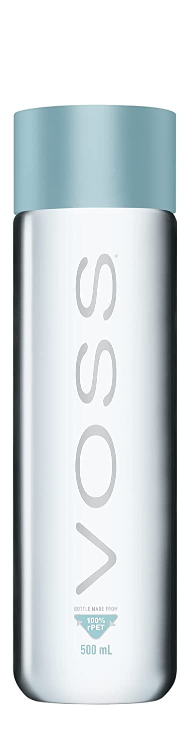 Artesian water (Still) Bottle,16.91 Fl Oz (Pack of 24)