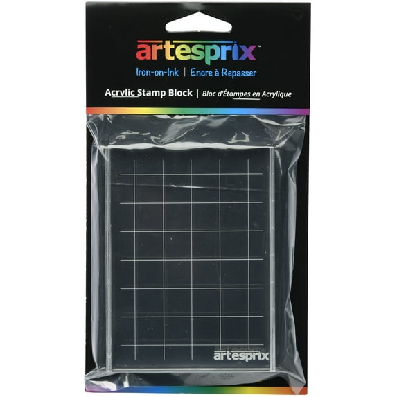 Artesprix LLC Clear