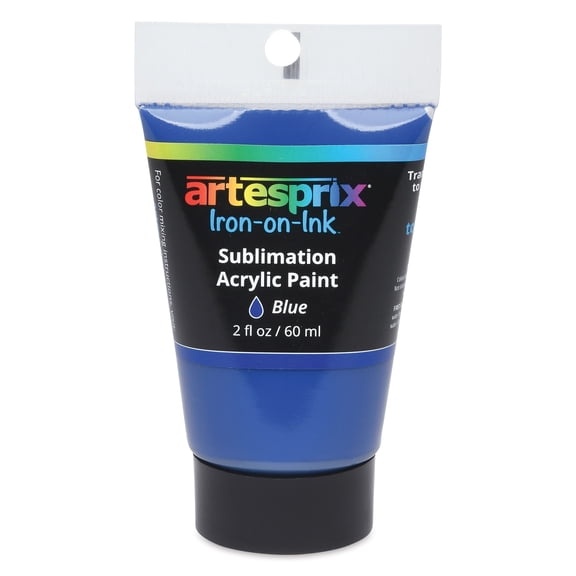 Artesprix Sublimation Acrylic Paint