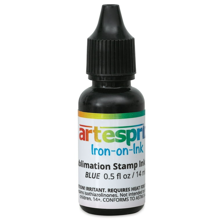 Artesprix Sublimation Stamp Ink Refill 