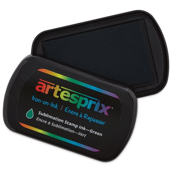 Artesprix Sublimation Ink Pad