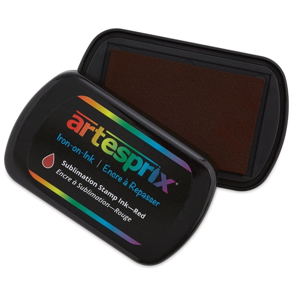 Artesprix Sublimation Ink Pad