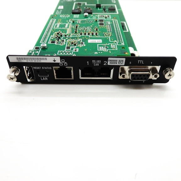 Artesyn Embedded Technologies 73-778-023 iHP12 ISO Comm Card