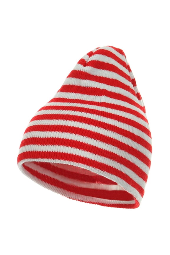 Artex Trendy Striped Beanie