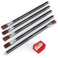 thumbnail image 1 of Arteza Eraser Kit, Sharpener - 6 Pack, 1 of 5
