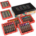 thumbnail image 1 of Arteza Acrylic Artist Paint, Metallic Finish, Multicolor, Set of 36, 22 mL, 1 of 7