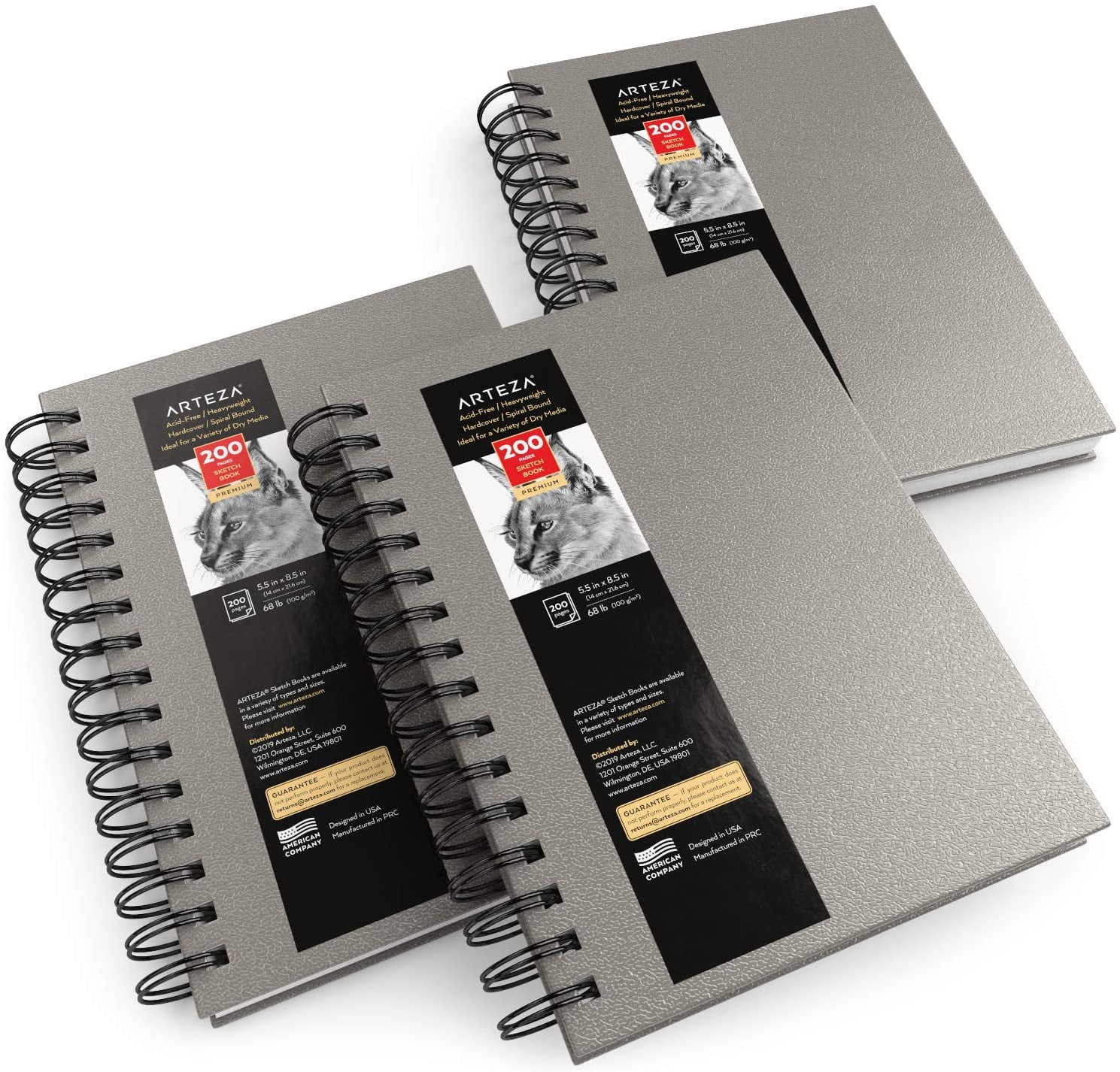 https://i5.walmartimages.com/seo/Arteza-Sketchbook-Spiral-Bound-Hardcover-Gray-5-5x8-5-200-Pages-of-Drawing-Paper-Each-3-Pack_810f67e4-99f4-4849-b2f1-31f0efa4aaf4.dacf78abf3ed9cdafc79ab092928b8d4.jpeg
