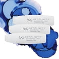 thumbnail image 1 of Artfinity Alcohol Inks 3 Pack - Vibrant, Professional, Dye-Based Alcohol Inks for Artfinity Alcohol Markers, Artists, Drawing, & More! - Hydrangea Blue B5-7, 1 of 7