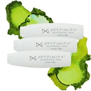 Artfinity Alcohol Inks 3 Pack - Vibrant, Professional, Dye-Based Alcohol Inks for Artfinity Alcohol Markers, Artists, Drawing, & More! - Avocado YG1-5