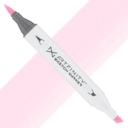 Artfinity Sketch Markers - Pale Pink RV2-0, Vibrant, Professional, Dye-Based Alcohol Markers for Artists, Drawing, Travel, More