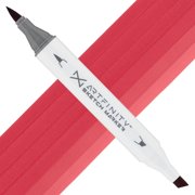 Artfinity Sketch Markers - Pink Bow R2-5, Vibrant, Professional, Dye-Based Alcohol Markers for Artists, Drawing, Travel, More