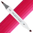 Vibrant Raspberry Colour Artfinity Sketch Markers - Raspberry Popsicle R1-65, Vibrant ...