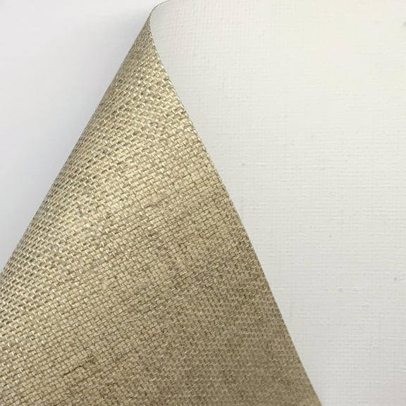 Artfix Linen Canvas, Medium, All Purpose, 2 Coats, Universal Acrylic Primer, 42.5 in. x 5.4 yds.