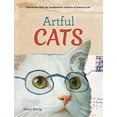 thumbnail image 1 of Pre-Owned Artful Cats: Discoveries from the Smithsonian's Archives of American Art (Paperback) 1616897902 9781616897901, 1 of 1