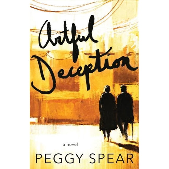 Artful Deception (Paperback)