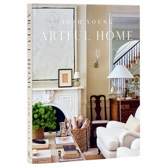 Artful Home, (Hardcover)