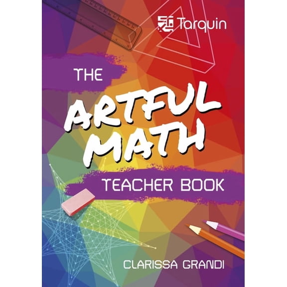 Artful Math Teacher Book (Paperback)