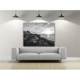 thumbnail image 1 of Artful Printers C-20302029 On The Rocks Photography Canvas Art, 20 x 30 in., 1 of 1