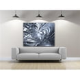 thumbnail image 1 of Artful Printers C-20302039 Prism Abstract Canvas Art, 20 x 30 in., 1 of 1