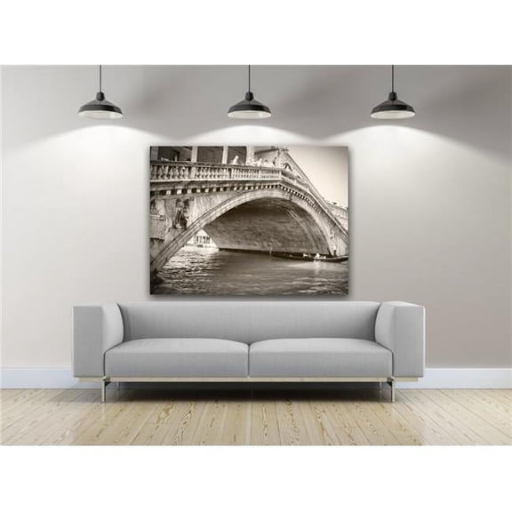Artful Printers C-20302064 Rialto Photography Canvas Art, 20 x 30 in.