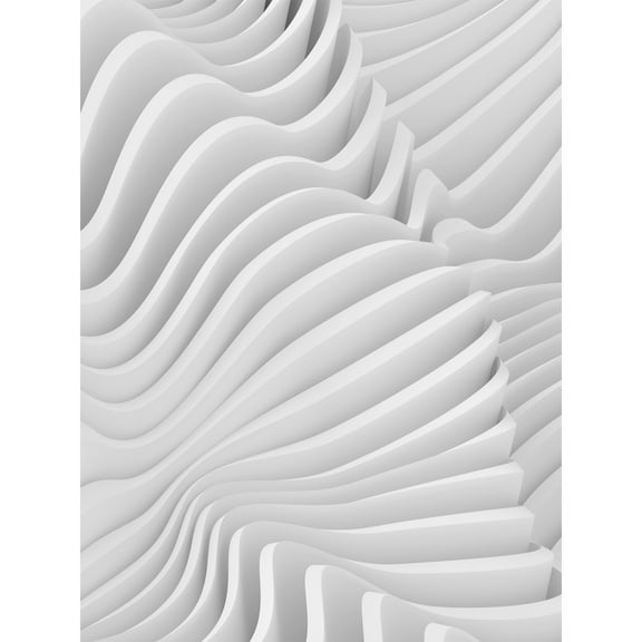 Artful Printers C-30401955 Currents Abstract Canvas Art, 30 x 40 in.