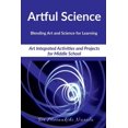 thumbnail image 1 of Artful Science, (Paperback), 1 of 1