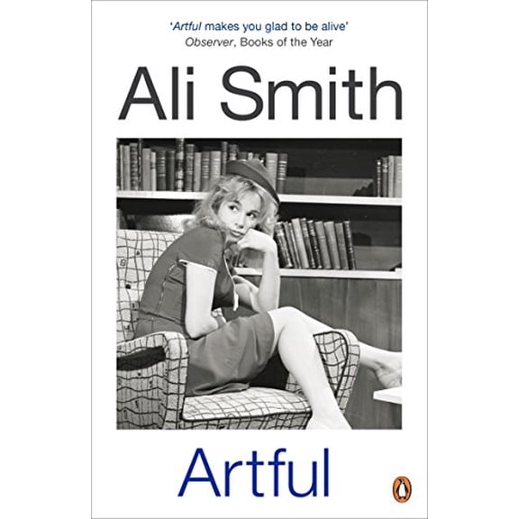 Pre-Owned Artful Paperback