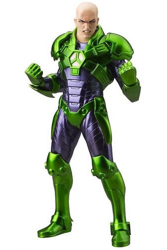 Artfx+ Lex Luthor