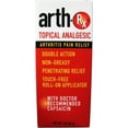 thumbnail image 1 of Arth-Rx Topical Analgesic Arthritis Pain Relief Lotion - 3 Oz, 3 Pack, 1 of 5