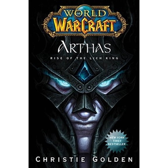 Pre-Owned Arthas : Rise of the Lich King