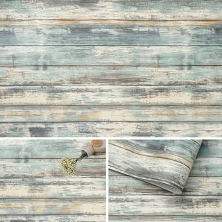 Peel and stick clearance wallpaper walmart