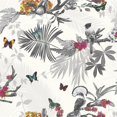thumbnail image 1 of Arthouse 664802 Mystical Forest White Wallpaper, Multi-color, 1 of 1