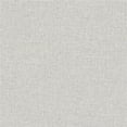 thumbnail image 1 of Arthouse 676006 Linen Textures Wallpaper, Light Grey, 1 of 7