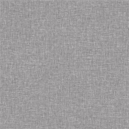 Arthouse 676007 Linen Textures Wallpaper, Mid Grey