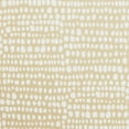 thumbnail image 1 of Arthouse ArtiSTICK Tribal Ochre Peel and Stick Self Adhesive Wallpaper 6m/19.6 Foot Long - Great for Upcycling Furniture - Cabinets Kitchen Drawers Shelves - Peel  Stick Non Woven 300213, 1 of 5