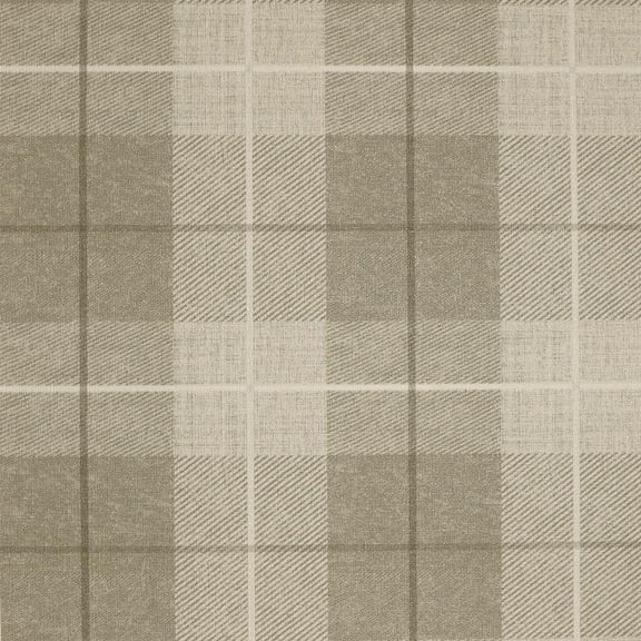 Arthouse Country Tartan Textured Wallpaper