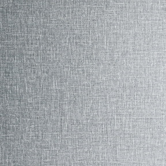 Arthouse Elfrida Grey Linen Wallpaper