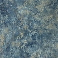 thumbnail image 1 of Arthouse Gideon Dark Blue Distressed Wallpaper, 1 of 7