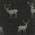 thumbnail image 1 of Arthouse Hank Charcoal Stag Wallpaper, 1 of 7