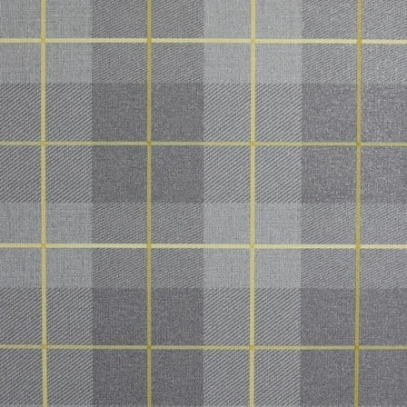 Arthouse Heritage Tartan Textured Wallpaper