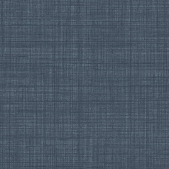 Arthouse Rafe Navy Woven Texture Wallpaper