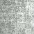thumbnail image 1 of Arthouse Satoni Silver Geometric Wallpaper, 1 of 2