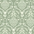thumbnail image 1 of Arthouse Stag Damask Wallpaper, 1 of 4