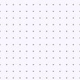 Random Items Grid Arthouse Terrence White Dotted Grid Wallpaper - Walmart.com