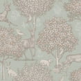 thumbnail image 1 of Arthouse Woodland Scene Wallpaper, 1 of 4