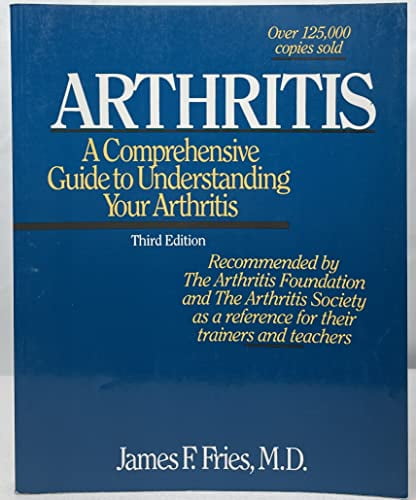 Pre-Owned Arthritis: A Comprehensive Guide to Understanding Your ...