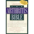 thumbnail image 1 of The Arthritis Bible: A Comprehensive Guide to Alternative Therapies and Conventional Treatments for Arthritic Diseases I, (Paperback), 1 of 1