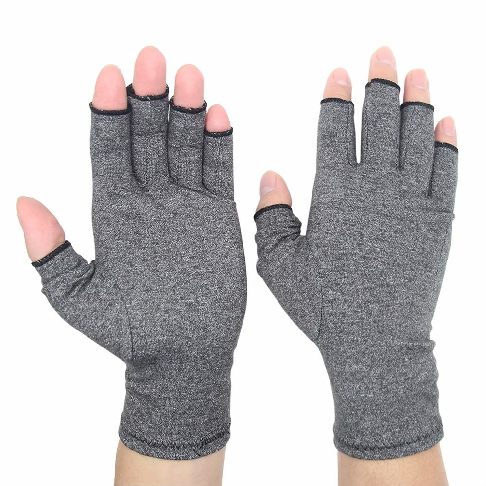 Arthritis Cotton Gloves Premium Arthritic Joint Pain Relief Hand
